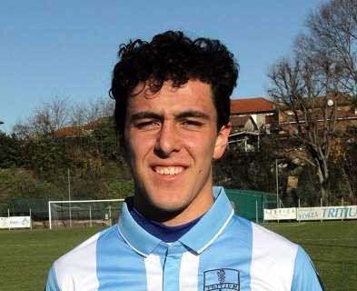 Riccardo Motta
