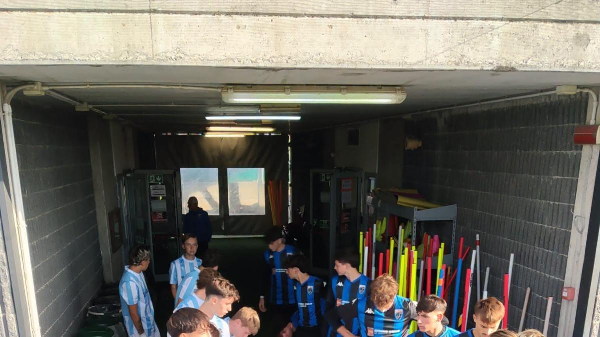 U17 Giana-Renate
