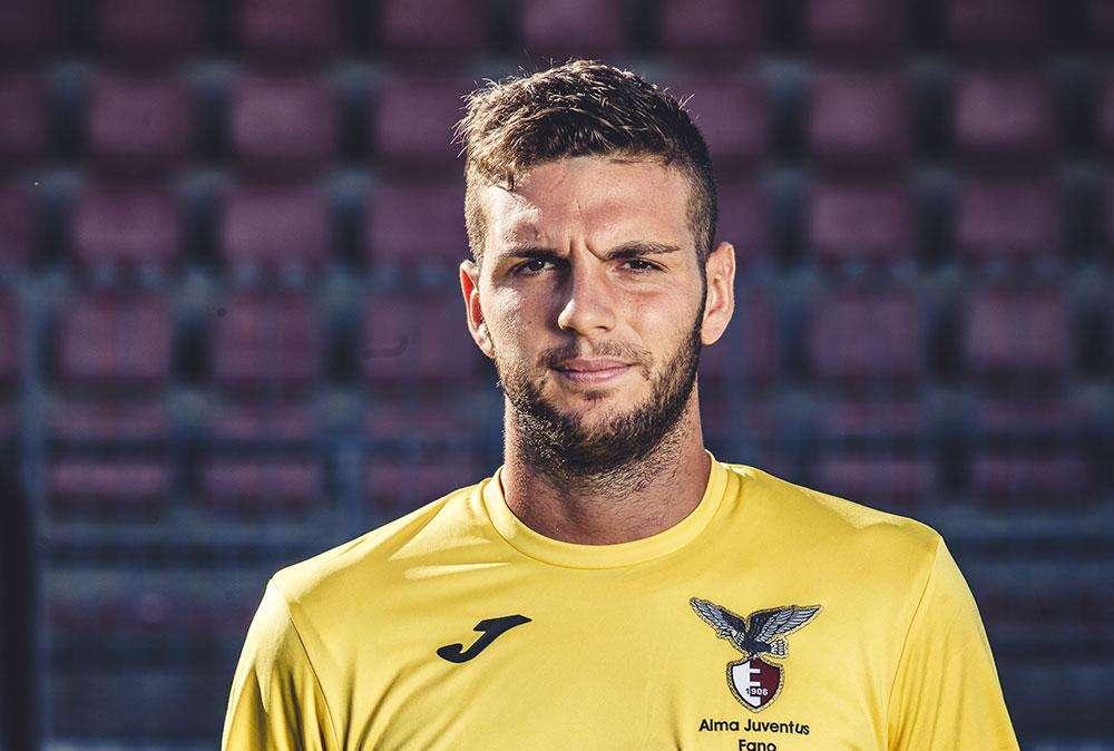 Mirco Miori