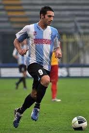 Cristian Spampatti
