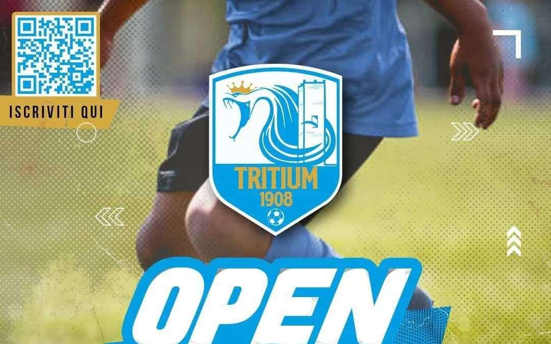 Arrivano gli Open Day in casa Tritium 
