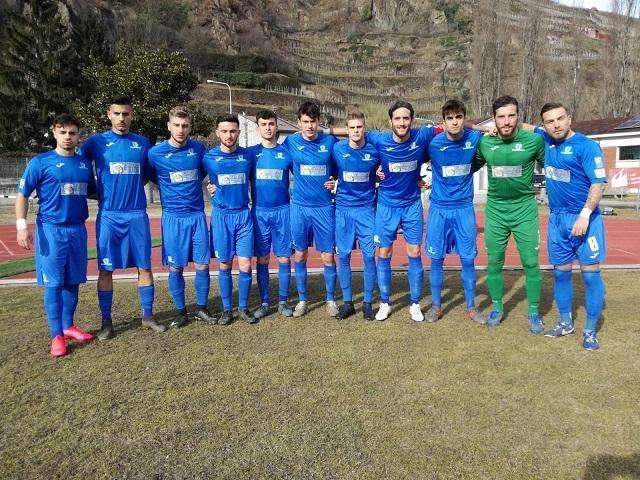 Il Sondrio