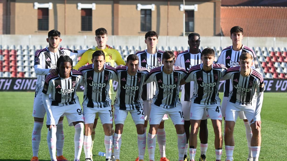 Giana, le avversarie della stagione: la Juventus Next Gen