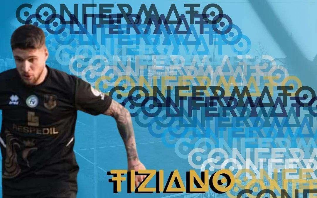 Tiziano Tulissi, 27 anni