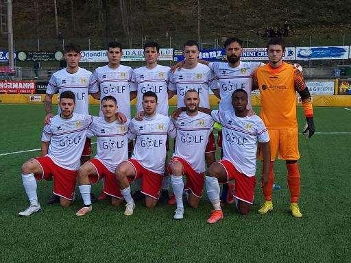 Il San Pellegrino in campo