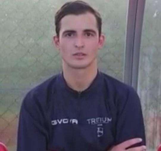 Giacomo Fabiani