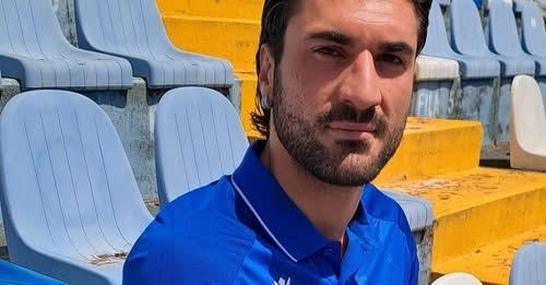 Alessio Quaggio, attaccante