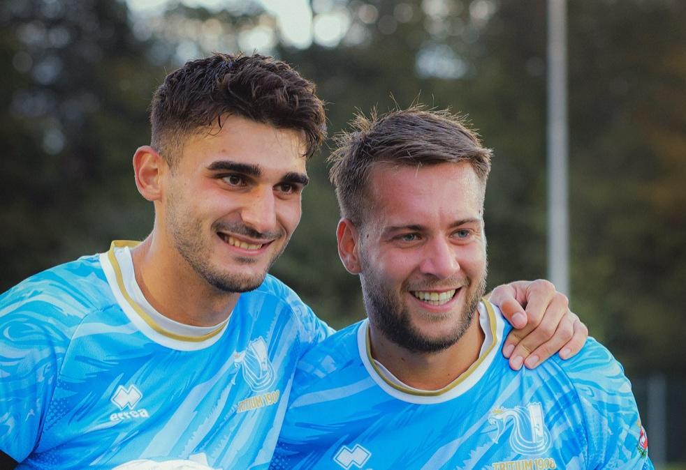 La coppia gol