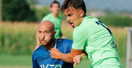 Giana, reti bianche contro il Desenzano ma indicazioni di tutto rilievo