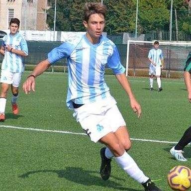 Giovanili Tritium, pareggio per gli Allievi 2003 Under 17 Elite