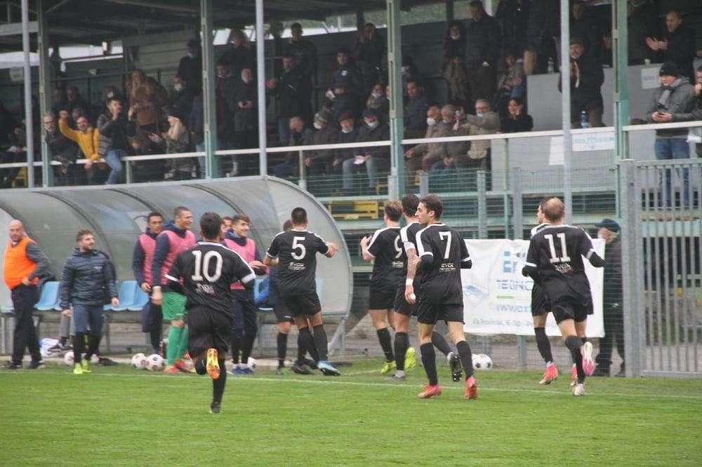 Tritium, dopo una bella vittoria col Prato...