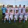 TURRIS UNDER 17 - Prova di forza dei baby corallini!