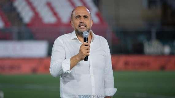 Esclusione Turris: Capriola innocente per la Giustizia Sportiva. Resta aperto il fronte civile...