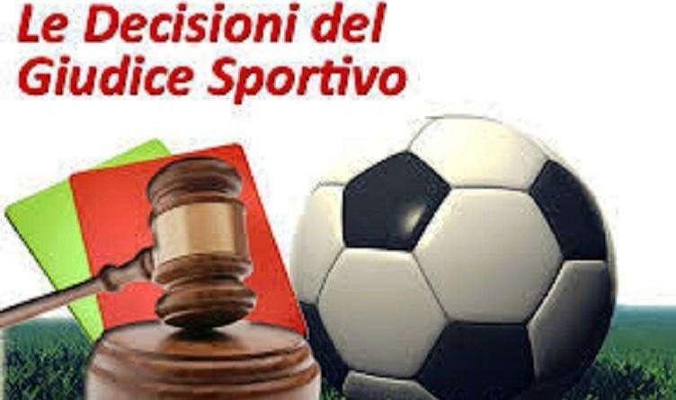 GIUDICE SPORTIVO - Un turno di stop per Esposito. Cazè salta la Turris...