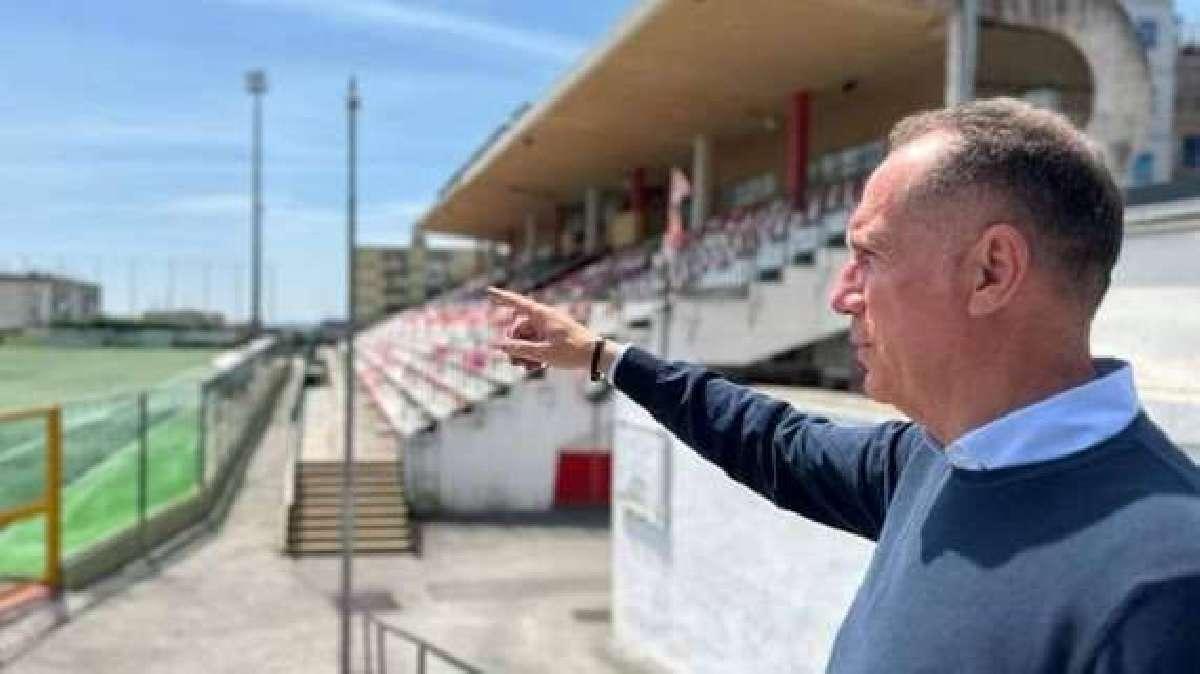 La Turris non c'è più. Il sindaco Mennella: "L'esclusione una ferita dolorosa per la città, ma la gestione era diventata un'agonia..."