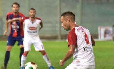 EX CORALLINI - Bordo ha già trovato squadra: firma ad un passo con...