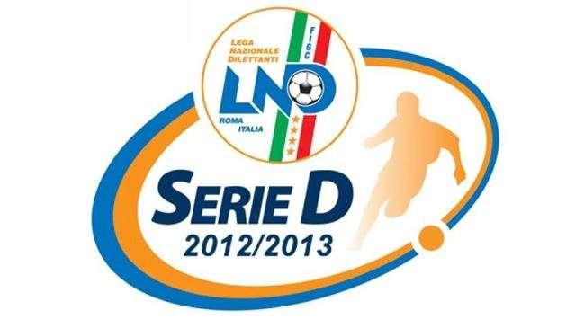 CALENDARIO SERIE D 2012/2013