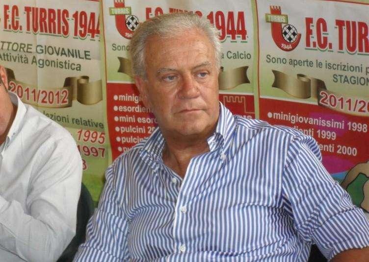 Rilancio Turris: via federale ormai sfumata. Nuovo tentativo last minute per comporre una cordata torrese…