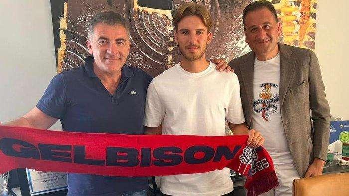 L'anticipo - L'ex Turris Loreto rialza la Gelbison: vittoria dopo due mesi!