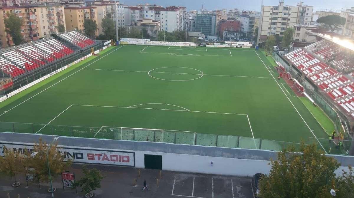 Ora è ufficiale: Torre del Greco resta senza calcio. La conferma della FIGC: "Nessuna richiesta pervenuta..."