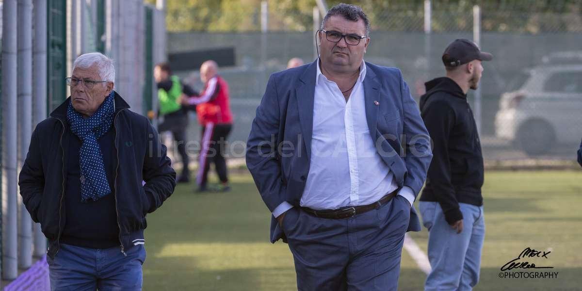 Cambi societari - Turris, reale ma in standby l’apertura di Colantonio. Avanza una pista a sorpresa…
