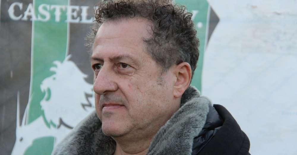 Dopo il no alla Turris salta anche il Castelnuovo: Di Stefano rinuncia all'iscrizione in D: "Da solo non posso..."