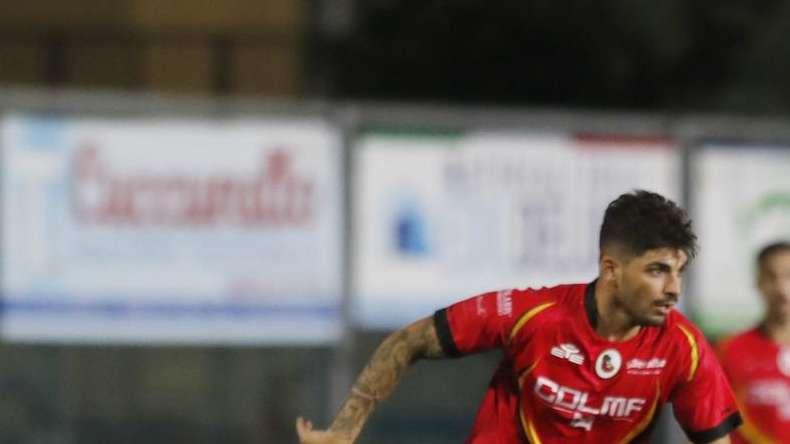 I convocati della Turris: out Signorelli, Rainone, Tascone e Romano!