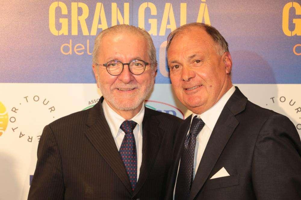 Ghirelli a Sky: "Ridurre il format della C in passato non ha cambiato molto. Il discorso del semiprofessionismo è ancora sul tavolo..."