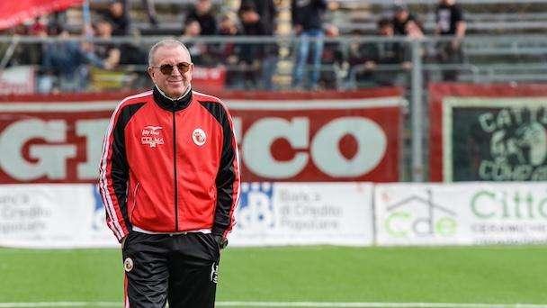 Ripartenza Turris, le prime mosse del gruppo abruzzese: per la panchina idea Fabiano!