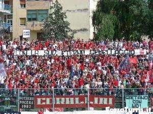 GRUPPI ORGANIZZATI DI TIFO
