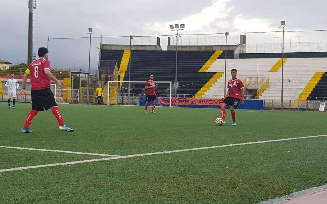 WEEKEND DA URLO! La Juniores batte il Savoia al Giraud 