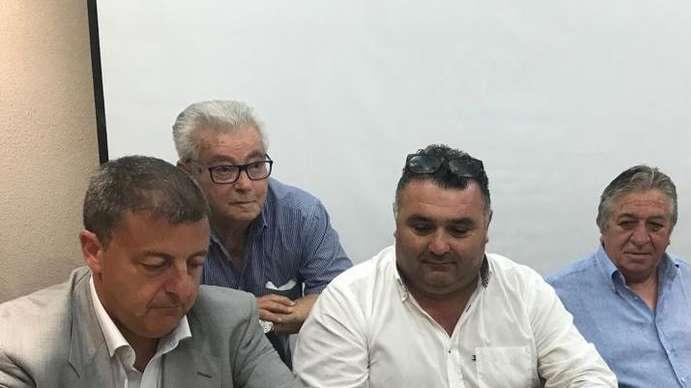 Comunicato congiunto Palomba e Colantonio: "Il trionfo della Turris è il trionfo di tutti i torresi, ma non dimentichiamo il prezzo pagato per il Covid"