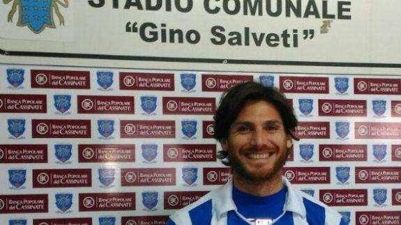 CLASSIFICA MARCATORI - In vetta l'ex Turris Prisco. Inseguono Forte e Longo...