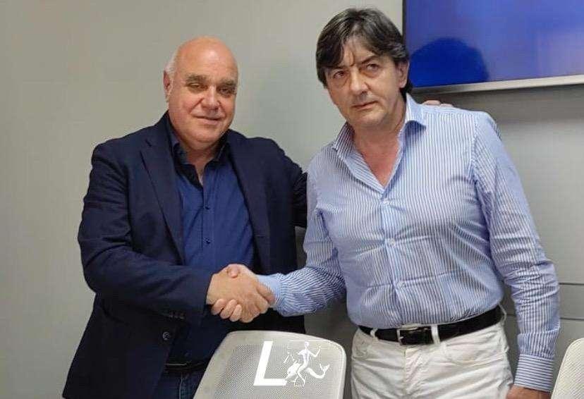 UFFICIALE - Un ex Avellino è il nuovo ds del Taranto. Di Costanzo in pole per la panchina: "Vogliamo i playoff!"