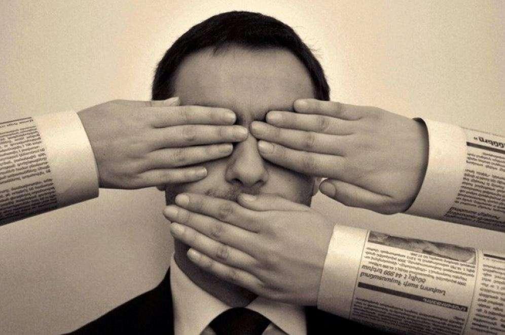 Libertà di Espressione e Giustizia: La Verità Non Si Intimorisce...