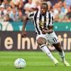 Verso Udinese-Lazio: Kamara nel mirino ha uno storico primato di Di Natale