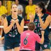Impresa CDA Talmassons FVG: è finale al Trofeo Città di Pordenone, Panathinikos Atene ko 3-2