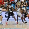 Memorial Pajetta: il PAOK si aggiudica la finale contro Napoli