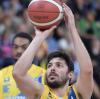 Ruvo di Puglia-UEB Cividale 83-86, LE PAGELLE: Redivo la decide nel finale, Berti un leone