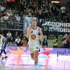 Treviso-APU Udine 102-86, le PAGELLE dei BIANCONERI: manca Valentine, Bendzius vintage