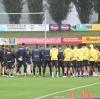 Udinese, un pre ritiro affollato: l'obiettivo è sfoltire prima di Lienz