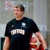 Marconato su APU-Treviso: "La classifica di Udine è bugiarda, per noi è cruciale"