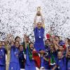 Vent'anni fa la vittoria del Mondiale: oggi l'Italia è un cantiere aperto nelle mani di Malagò