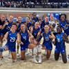 Giochi del Mediterraneo, l'Italia delle Pink Panthers Frosini e Scola supera la Bosnia all'esordio