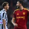 Udinese-Roma, tutto spaventosamente facile per i giallorossi: bordata di fischi all'intervallo