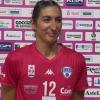 CDA Volley Talmassons, Molinaro: "Orgogliosa delle mie compagne. Abbiamo giocato per tratti alla pari con le più forti al mondo"