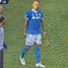 Napoli-Udinese, problema muscolare anche per Lobotka: secondo cambio forzato nel primo tempo
