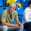 Il gm Conti dopo Treviso-Apu Udine: “Sono soddisfatto di vedere ciò che volevamo. La squadra finora se l'è sempre giocata”