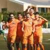 Serie D, Cjarlins Muzane saluto casalingo con il botto: poker al San Luigi nel derby