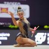 World Cup Milano, Tara Dragas completa la seconda parte di qualificazione: i risultati